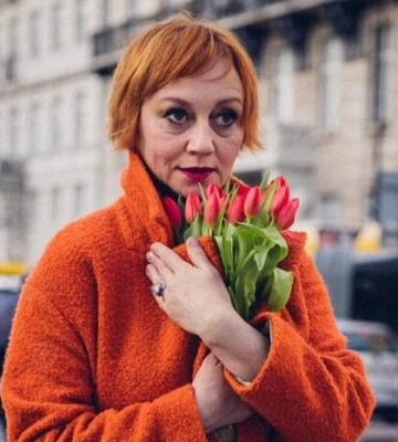 Жити за 500 грн в місяць? Риммі Зюбіній довелося пояснювати свої слова, які спровокували хейт