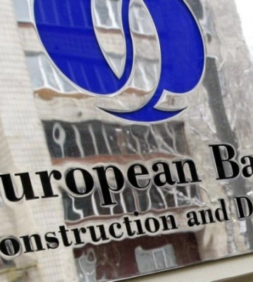 ЄБРР погіршив прогноз економічного зростання в Україні