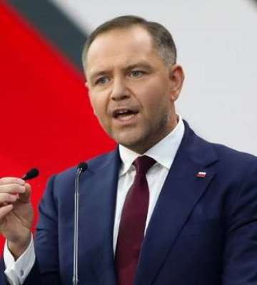 Навроцький заявив, що може зустрітися із Зеленським у Києві