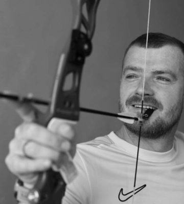 Черкаський спортсмен-ветеран отримав грант на розширення бізнесу