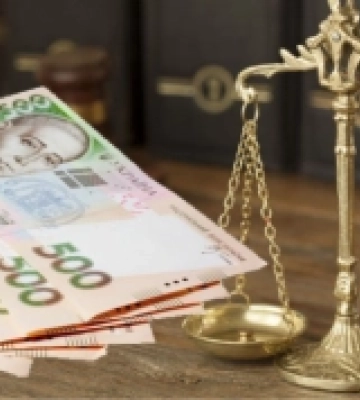 До бюджетів громад Рівненщини відшкодують понад 2 млн грн за незаконні рубки