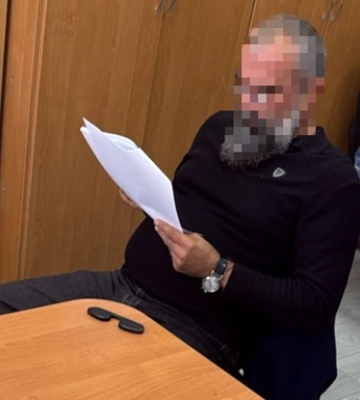 Раскрыта схема захвата земли музея в Пирогове
