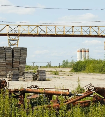 Для цегельного заводу Медведчука та Козака на Львівщині шукають управителя