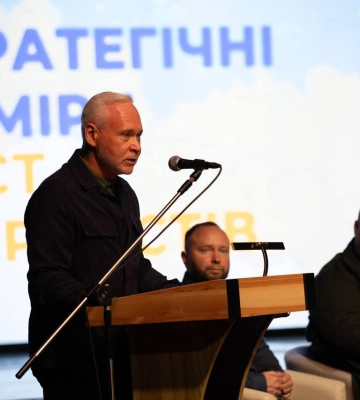 Прифронтові міста та громади України об’єдналися в Асоціацію