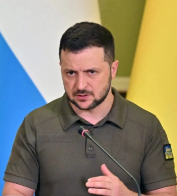 ЗСУ здійснюють контрнаступальну операцію в районах Добропілля та Покровська: скільки сіл звільнено