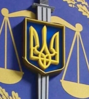 Прокурор Житомирской области Руслан Левченко во время войны обзавёлся новым электромобилем почти за миллион гривен.