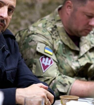 ЗСУ здійснюють контрнаступальну операцію в районах Добропілля та Покровська: скільки сіл звільнено