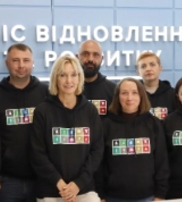 На Миколаївщині Вознесенську громаду відвідала делегація з данського муніципалітету Ікаст-Бранде