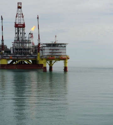 Россия готовит запуск нового газового проекта: что о нем известно