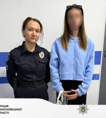 Гуляли нічним містом: одеські поліцейські розшукали зниклих дітей
