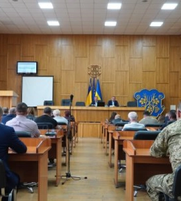 В Обласному центрі за 5 мільйонів гривень збудують ветеранський простір та мультифункціональний стадіон