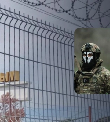 Розвідники «відмінусували» ще два ворожі літаки та РЛС у Криму