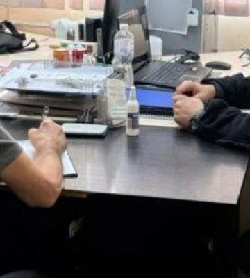 В Одесі чоловік жорстоко забив співмешканку до смерті й ховався у підвалі
