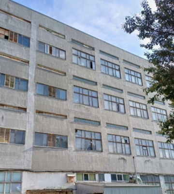 Завод "Квант" у Києві продали за 400 млн грн: хто став переможцем аукціону