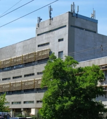 Входив до Укроборонпрому. ФДМУ продав за 402 млн грн завод у Києві