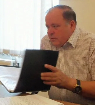 Заочно осужден экс-представитель Президента Украины в Крыму: ему дали 11 лет за госизмену