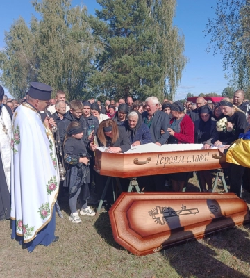 Стартувало будівництво 27 км нових лісових доріг, зокрема і на Волині