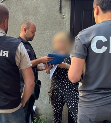 Раскрыты масштабные мошеннические схемы с квартирами умерших одесситов