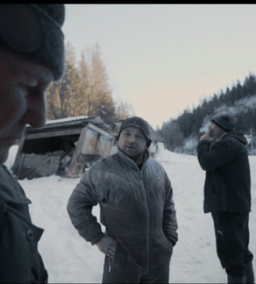 Фільм «Бартка» покажуть на Одеському кінофестивалі