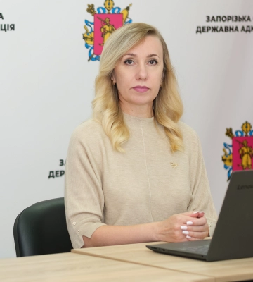 Гаряча лінія Запорізької ОДА: керівництво регіону – на прямому зв’язку із громадянами