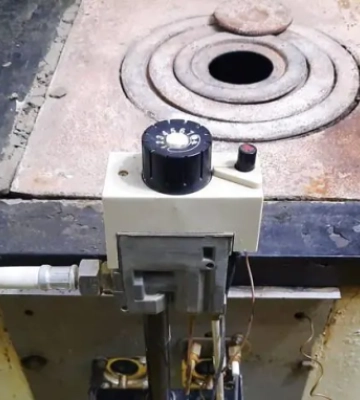 На окупованій Луганщині від отруєння чадним газом загинула дитина
