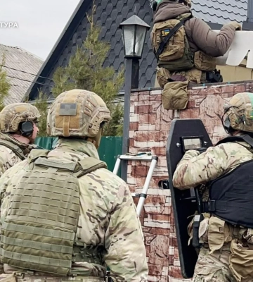 Забезпечували наркотиками всю Україну: судитимуть учасників злочинної групи з Дніпропетровщини