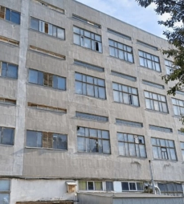 Входив до Укроборонпрому. ФДМУ продав за 402 млн грн завод у Києві