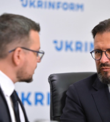 Польща просила Україну про проведення пошуково-ексгумаційних робіт у Харкові та Херсоні - Наджос