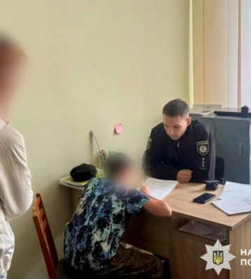 У Білій Церкві поліція спіймала двох підлітків на небезпечному «зачепінгу»