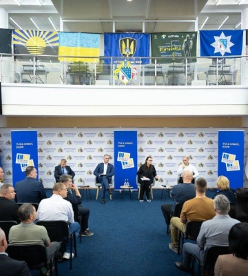 Антидронові сітки, евакуація й повернення мораторію: що вирішили урядовці у Дніпрі