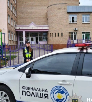Поліція за два дні отримала понад 1000 хибних повідомлень про замінування у Києві