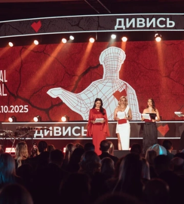 10 фільмів, які варто подивитися на Одеському міжнародному кінофестивалі - гід NV
