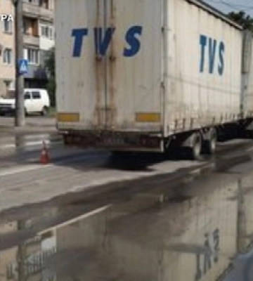 На Рівненщині повідомили про підозри дев’яти водіям, які спричинили ДТП із загиблими та травмованими