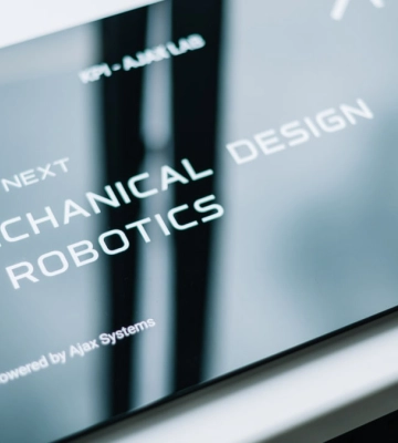 Ajax Systems відкрила в КПІ п’яту лабораторію конструювання та робототехніки