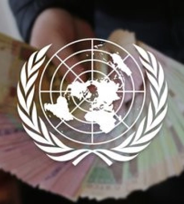 Жителька Сумщини втратила 39 тисяч гривень, оформлюючи “грошову допомогу від ООН”