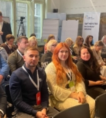 Сталий розвиток та інновації: Миколаїв долучився до Школи громад