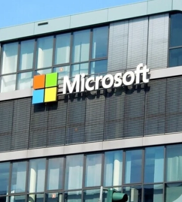 Microsoft представила нову систему охолодження для AI-чипів