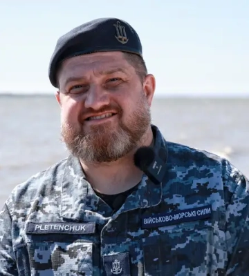 «Военные тоже не из космоса»: в ВМС объяснили, как топливный кризис повлияет на оккупантов в Крыму