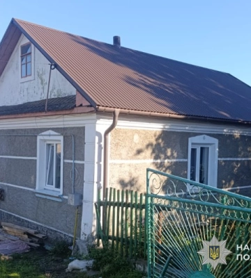 Поліція Тернопільщини встановлює обставини та мотиви вбивства 21-річного молодика