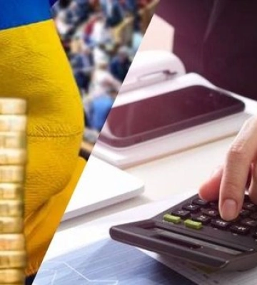 Волинські підприємства уже сплатили до бюджету 1 мільярд 132 мільйони гривень податку на прибуток