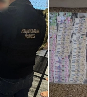 В Запорожье разоблачили адвоката, которая за 8-14 тысяч долларов организовывала незаконный выезд мужчин за границу