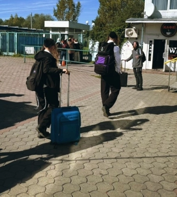Після святкування Рош га-Шана найбільш завантажені ПП Угринів та Шегині – Держприкордонслужба