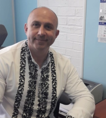 Офіс генпрокурора передав до НАБУ справу львівського судді