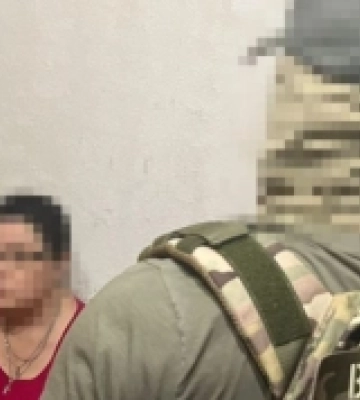 СБУ затримала доцентку-агентку ФСБ, яка коригувала удари росіян по Одещині та вербувала місцевих військових