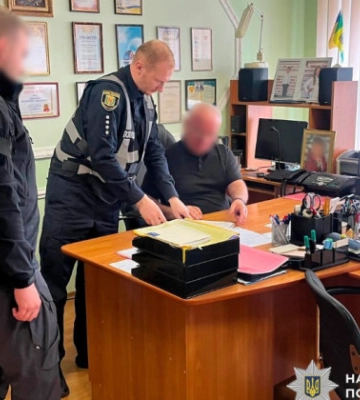 В Одесской области раскрыли махинации с вагонами «Укрзализныци» на более чем 9 миллионов гривен
