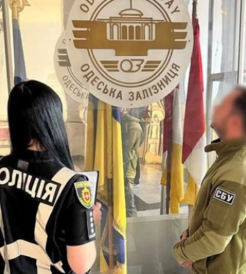"Закривали очі" на простій вагонів: викрито зловживання в "Укрзалізниці", - збитків на 9 млн. грн. ФОТОрепортаж