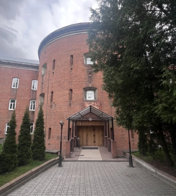 За пів мільярда у Львові виставили на торги частину оборонної Цитаделі з укриттям