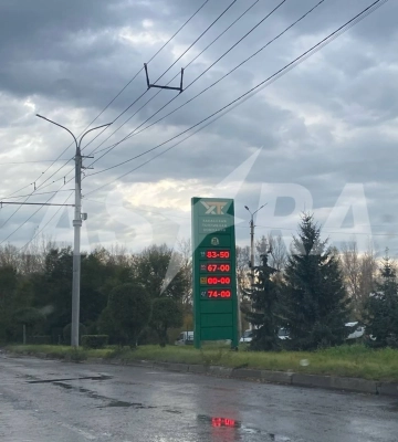 Кожна п&amp;apos;ятдесята заправка у росії перестала продавати бензин - зовнішня розвідка