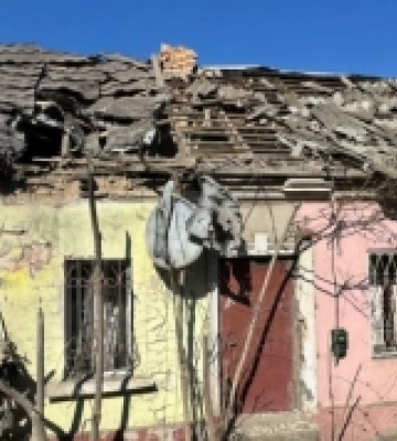 Росіяни атакували Херсонщину: двоє загиблих, восьмеро людей поранені