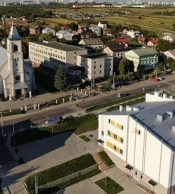 У Львові заявили, що у Верховній Раді з'явився законопроєкт, що може пришвидшити забудову в Сокільниках